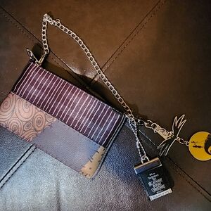 Harveys Nightmare Before Christmas Coin Purse